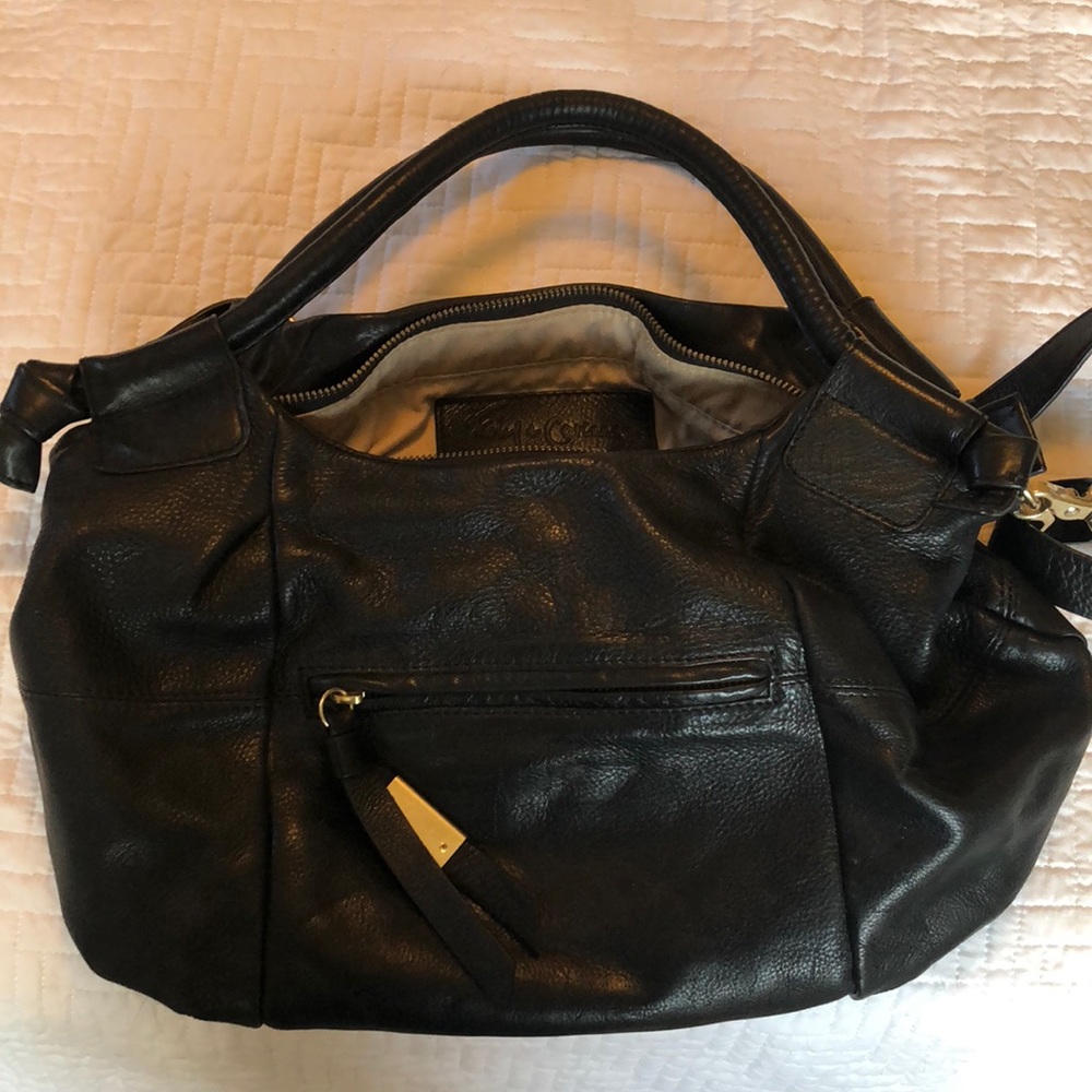 Foley and Corinna cross body bag